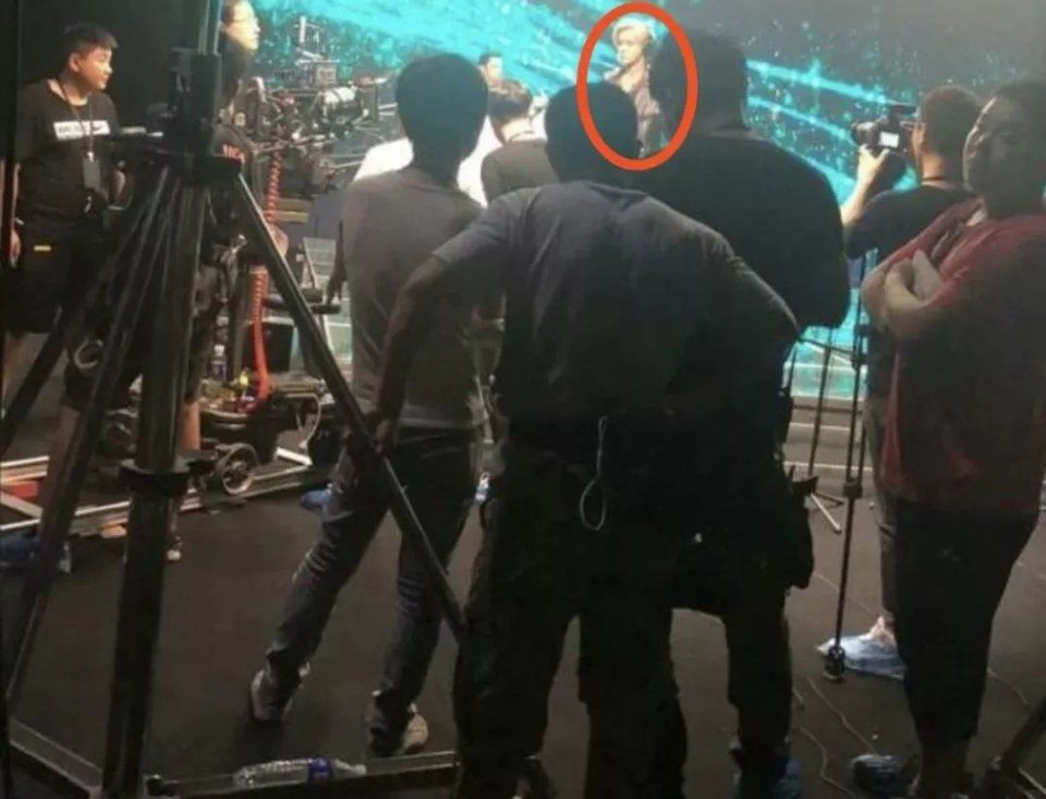 罗志祥又陷吸毒传闻?突发面色惨白、疯踹地板!周扬青整容过度遭嘲