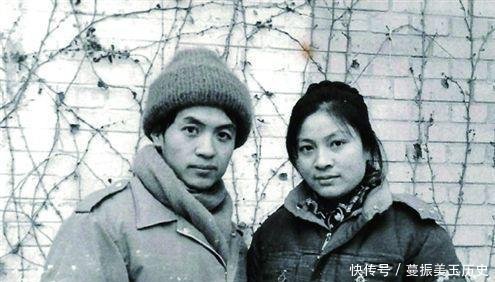 顾城的妻子谢烨,爱到傻爱得无比卑微,却