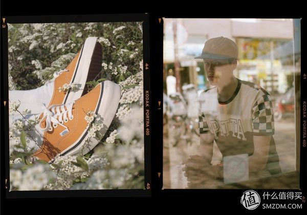 不吹不黑，这绝对是Vans性价比最高的一个系列!