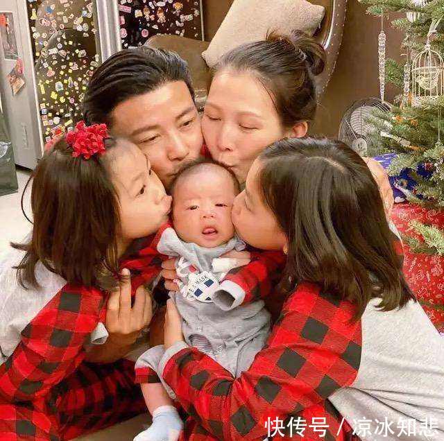 「耳边」蔡少芬三胎封肚后美出新天际!木耳边吊带秀出牛奶肌,女人味爆棚