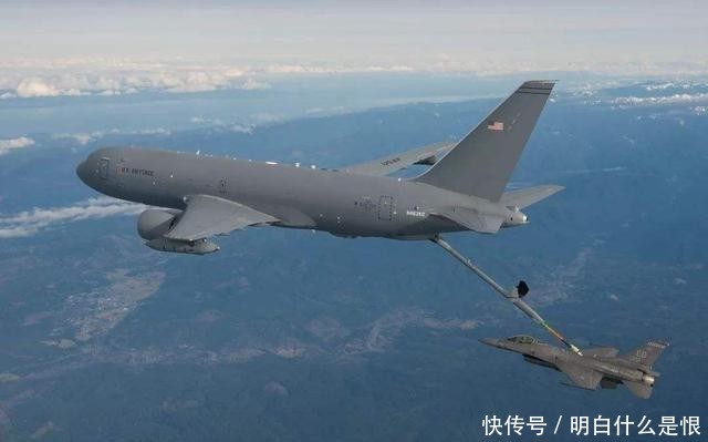 『46加油机』波音传出即将倒闭的消息,将停产6款机型,打脸来得真快