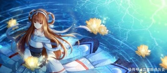 「过多」《秦时明月》中的六个女子,个个美艳无双,武功高强,你会选谁做老婆呢