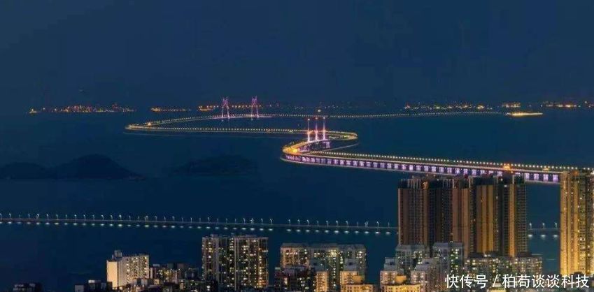  「港珠澳大桥」造价千亿被称为世界奇迹港珠澳大桥，为何冷冷清