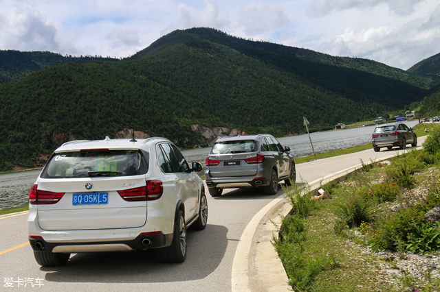从香格里拉到稻城亚丁 有你旅行更安心