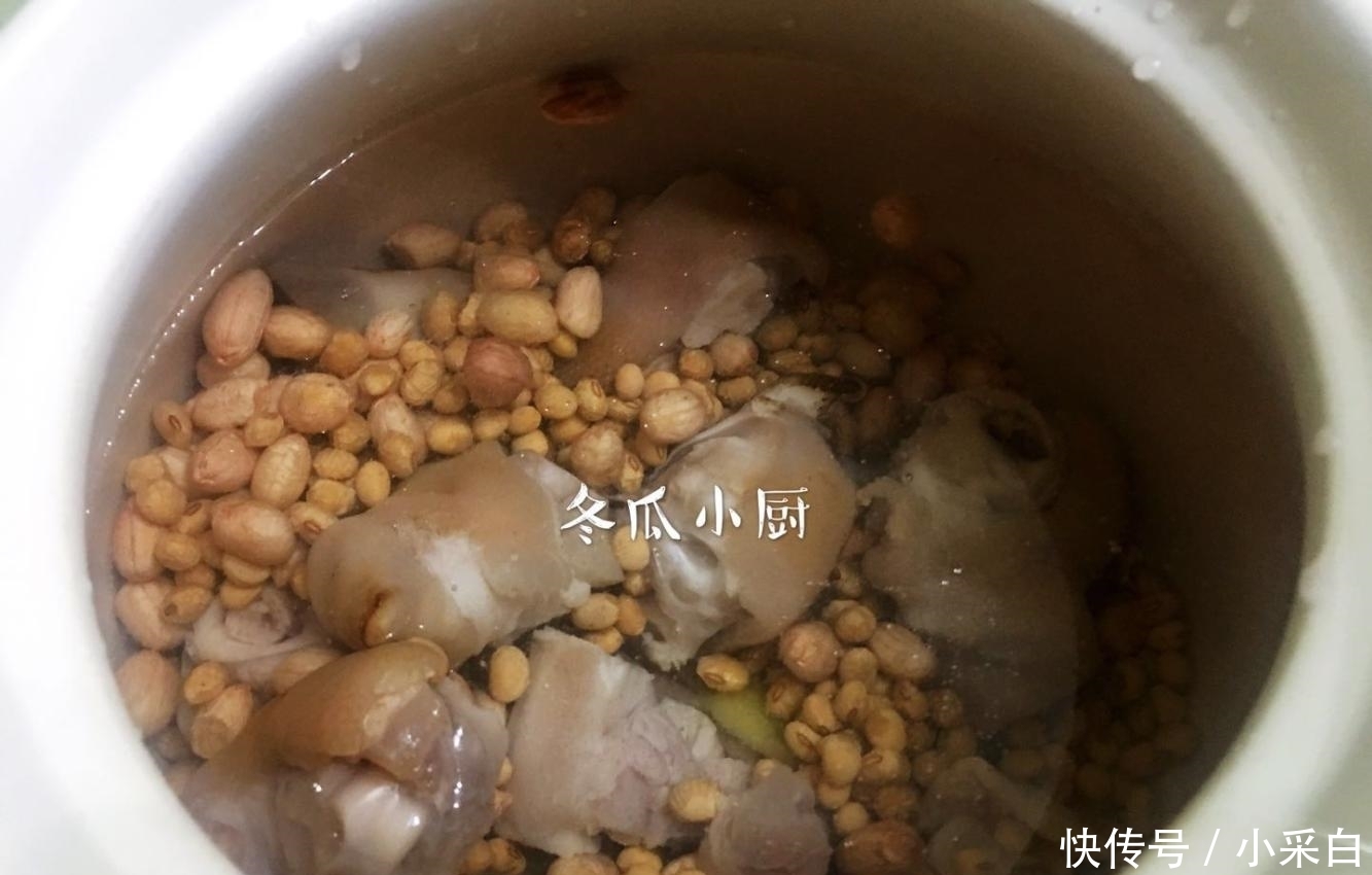 『女人』女人一定要多喝这碗汤, 最少一周一次, 满脸胶原蛋白, 不做黄脸婆