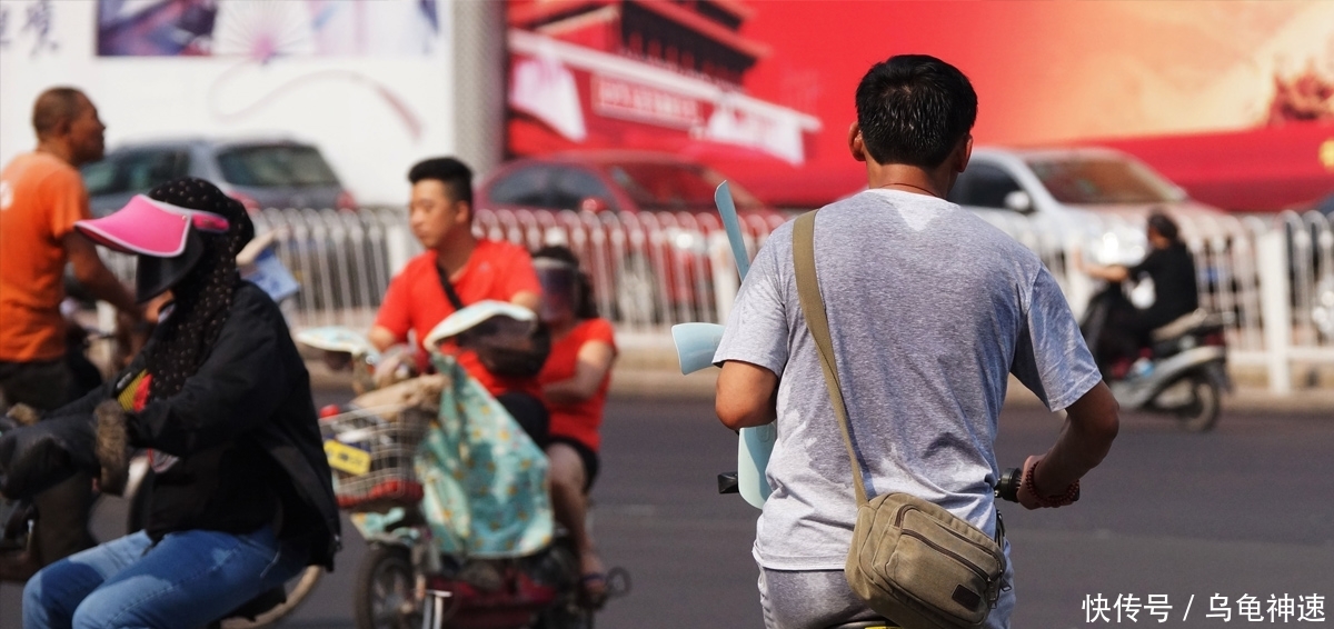 我国“四大火炉”城市重新排名，武汉长沙退出名单，重庆依旧榜首