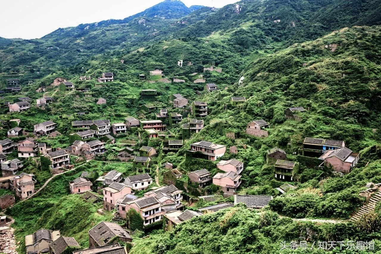 直击:荒岛上仅剩两老人的“鬼村”,闻名后一间房卖上100万 - 爱新觉罗.启松 - 爱新觉罗-启松的博客 直击:荒岛上仅剩两老人的“鬼村”,闻名后一间房卖上100万 - 爱新觉罗.启松 - 爱新觉罗-启松的博客