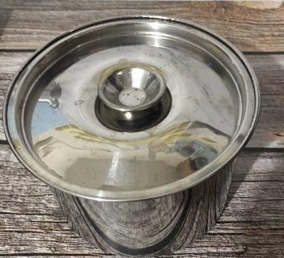  [教你做]手把手教你做超好吃的椰汁芒果西米露