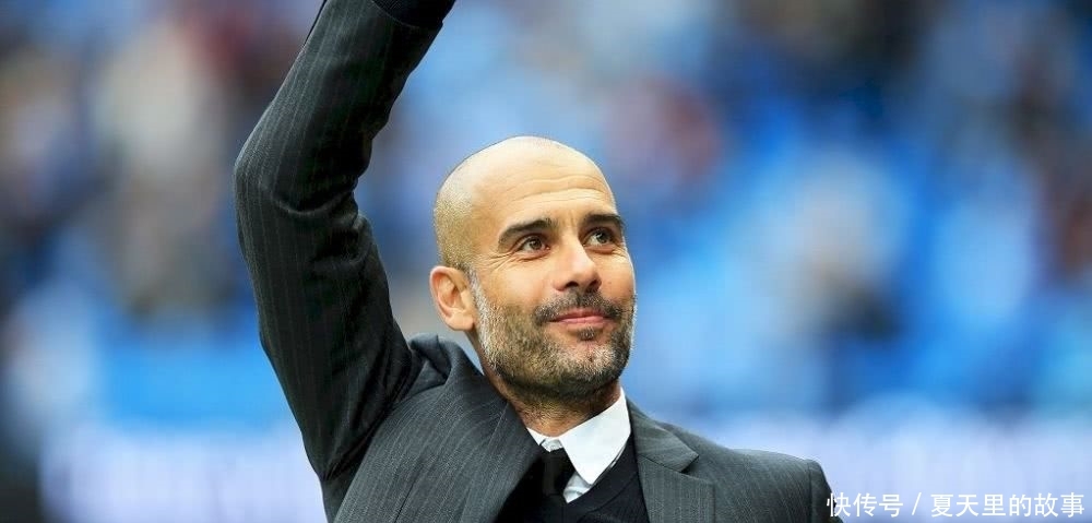 如果曼城在欧冠上输皇马会怎样?瓜迪奥拉:自己