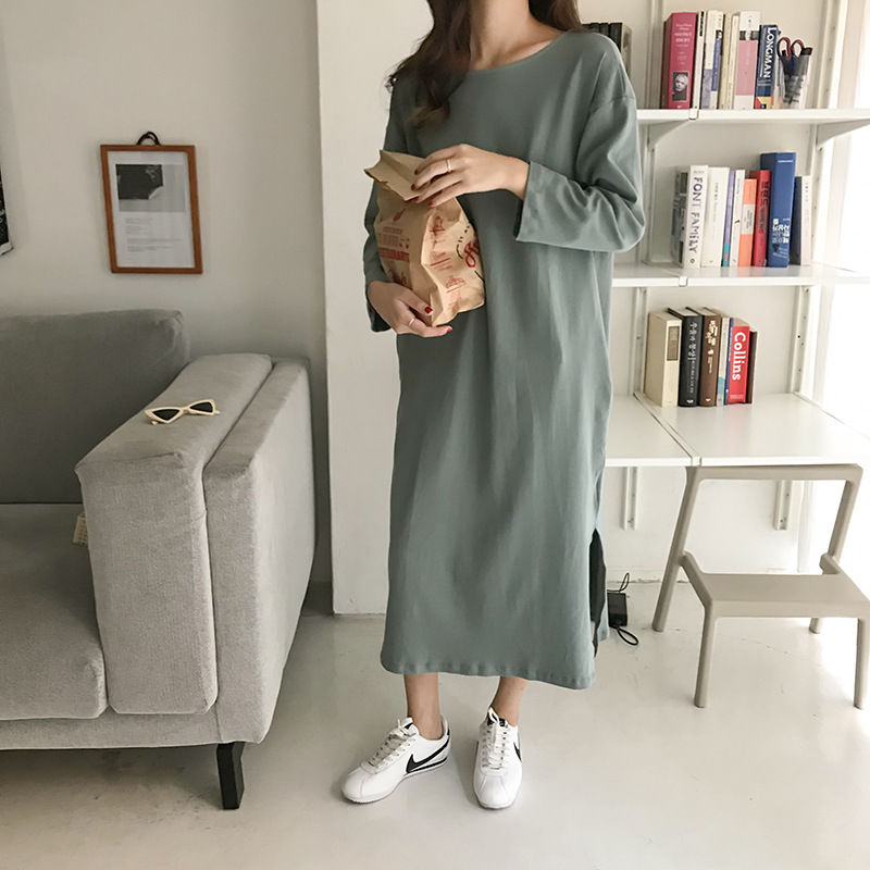 女人胖不等于丑，要会穿才美!刚刚上新的遮肉装，上身瘦到没朋友