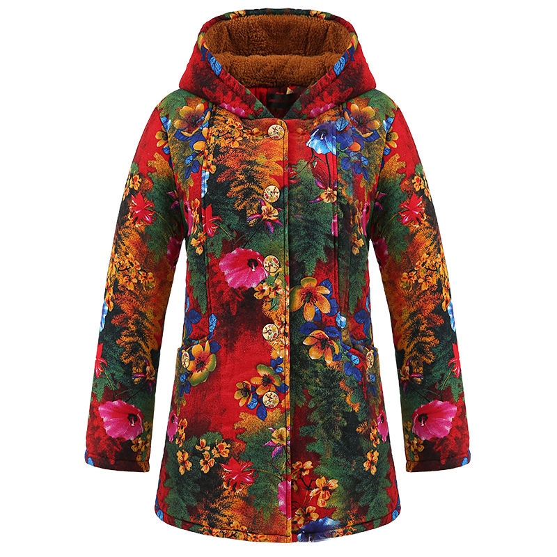 看完这些时髦的上衣，风衣妈妈都不想穿了，太洋气又减龄