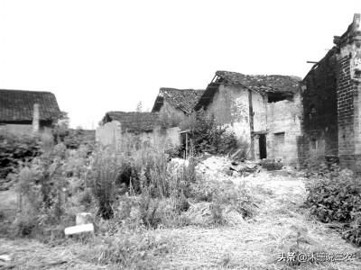 农村出现大量的“空心村”，但是不要动“歪主意”这几点是违法的