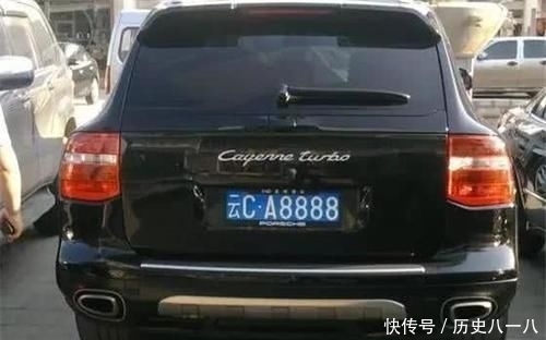  「唯一」全国唯一没有“B”字车牌的省份，是因为什么原因造成的