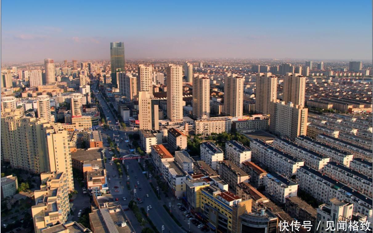 江苏这个县级市有福了, 未来有望划入上海“撤市设区”!