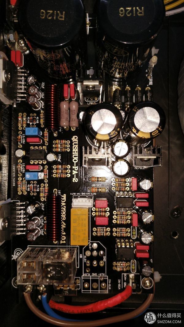 搬砖党的家庭影院之路