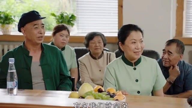  「刘老根」《刘老根3》今夜完美收官，赵本山、范伟协作引强烈反响，也有几个很感人至深