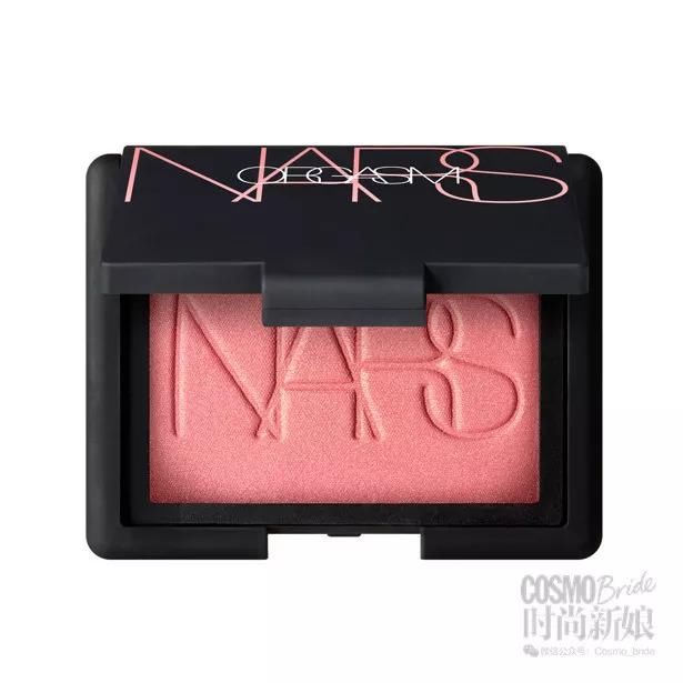 冷心清的秋日物语｜微醺暖秋，婚礼上的娇羞女人味