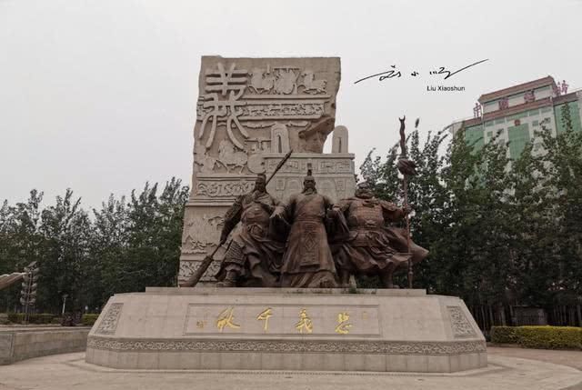 河北“最尴尬”的城市，曾经是省会，距离北京很近，如今沦为三线