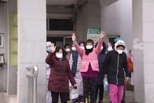  假期：湖北再次延长假期的第一天，他们在……