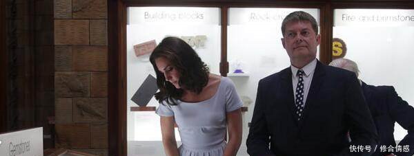 凯特王妃终于剪掉老气长发 这个发型估计又要狠狠的火一把!