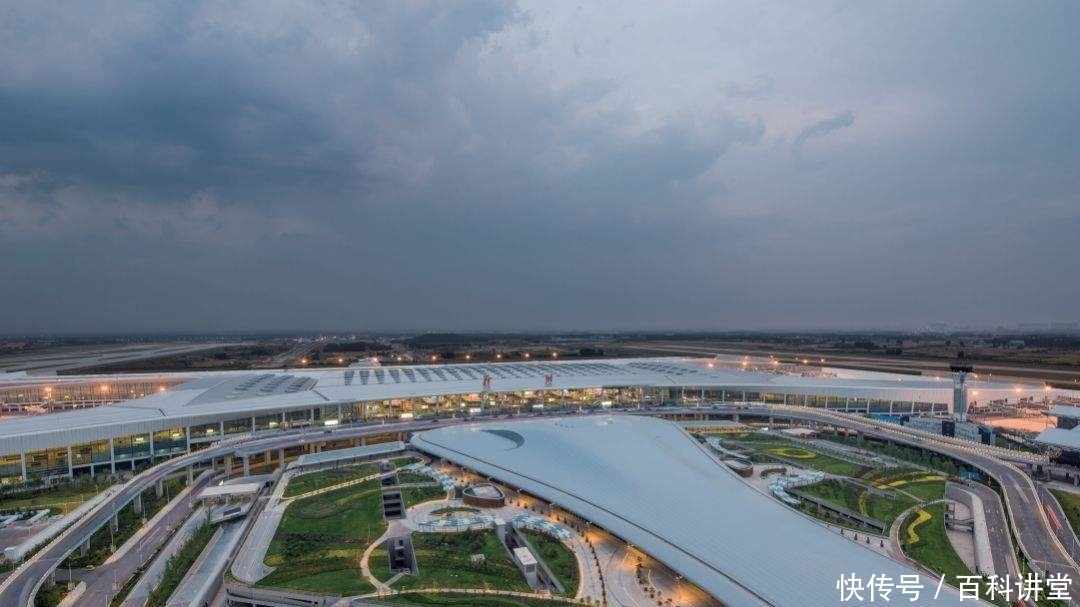  #我国#我国高铁最发达的城市，被誉为“铁路心脏”，不是北京，