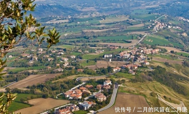  唯一：全球唯一没有红绿灯的国家，汽车比人口还多，却从不堵车