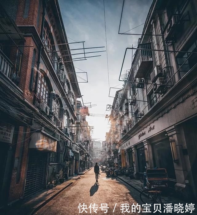 「高清」高清航拍我国!美到令人心醉