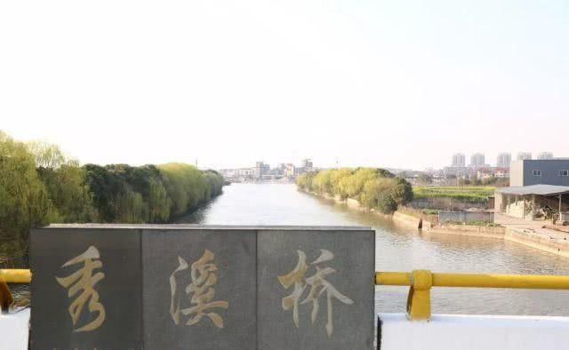 两条运河孕育、滋养出了桐乡这个千年风情古镇