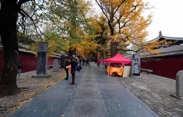 少林寺知名度极高,但是回头客却不是很多,你知道为什么吗?
