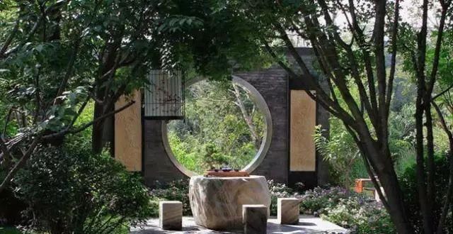 这些风格各异的乡村庭院，每一款都美的让人心动