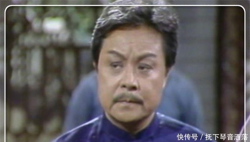 81版《大侠霍元甲》演员现状一个终身监禁、