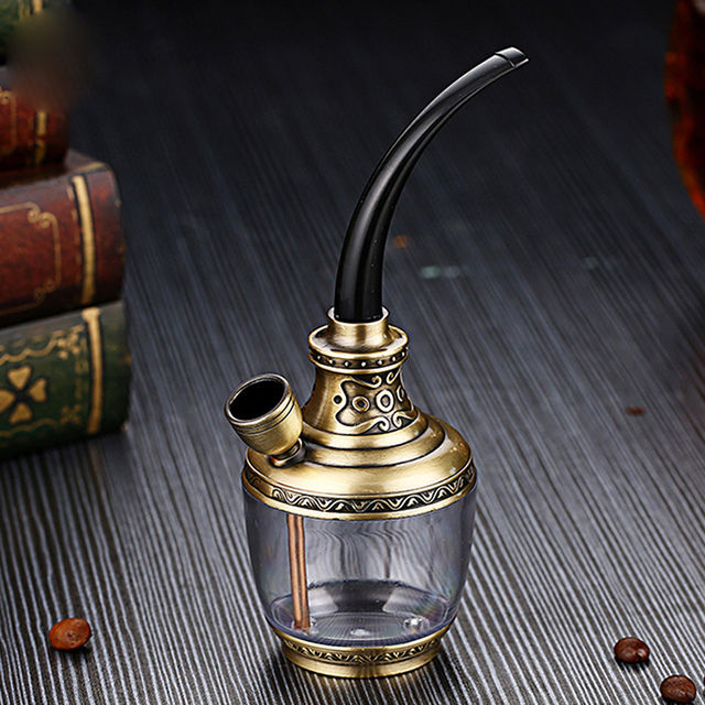 适合48岁以上男人的“调性黄铜玩物”，越玩越喜欢，性能忒强大