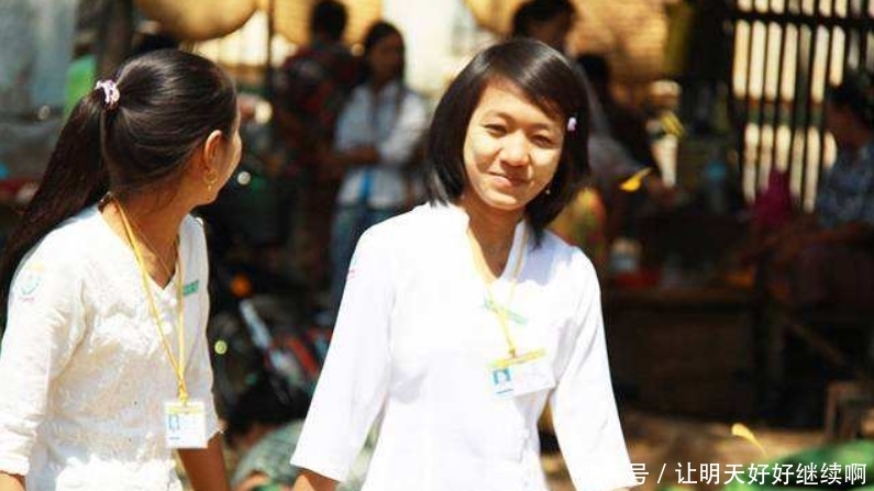 2千元可以去缅甸旅游吗？能玩多久？听听当地姑娘怎么说