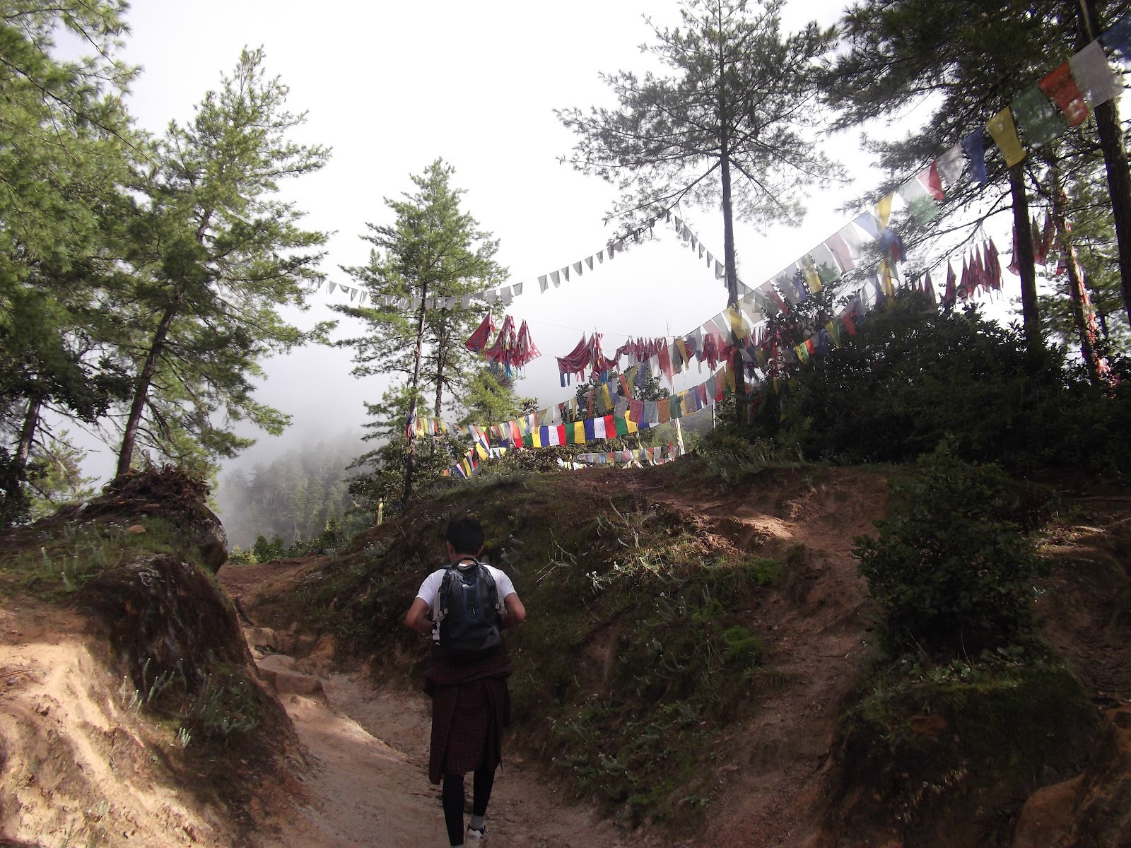 世界最神秘寺庙：据说佛像曾开口说话，如今还完全禁止游客参观