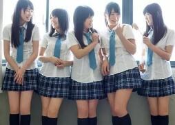 【精彩】日本网民热议:为什么日本很多女人都是O型腿?