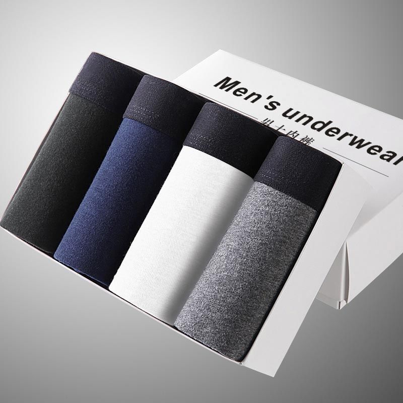 三角裤早该淘汰了!如此火爆的“会呼吸的Y裤”，舒适又凉爽