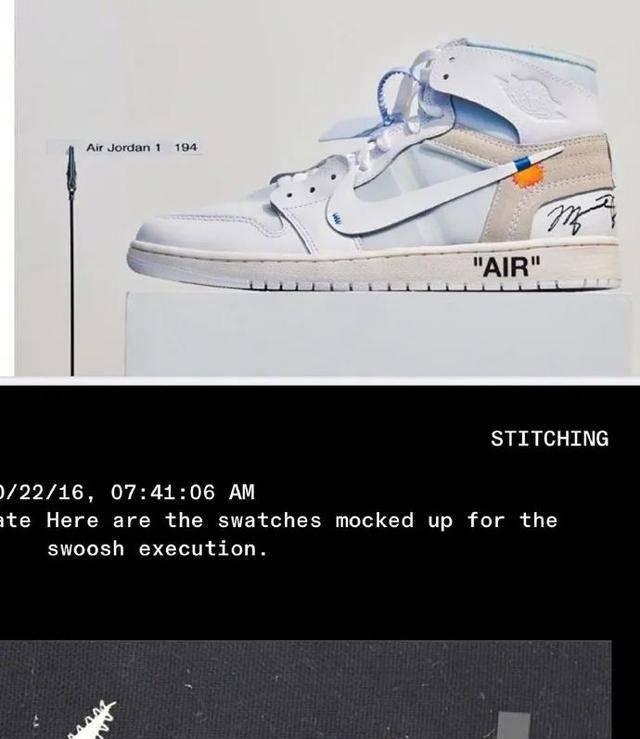  「球鞋」蛇皮球鞋上脚！这双 AJ1 提前锁定2020人气王鞋款