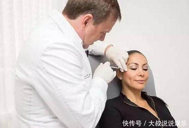 丈夫是整容医生，他“一气之下”把妻子整成了心目中的完美女人！