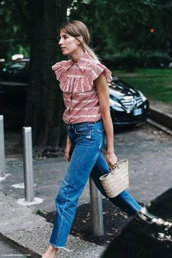 是不是少女，看看衣橱里有没有这件衣服！