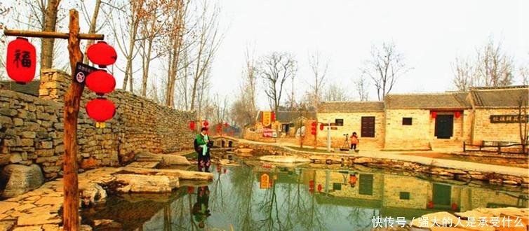 农村俗语“屋西侧向新开塘, 白虎开口家败亡”, 什么意思