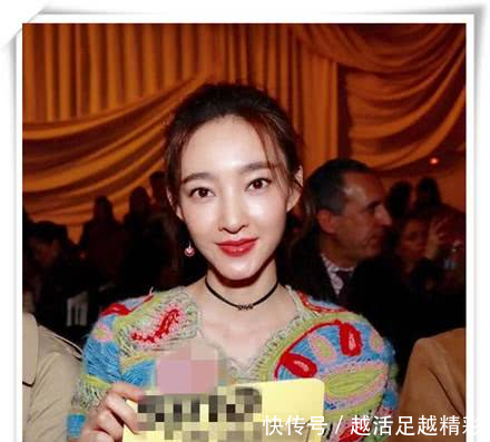 王丽坤未P图流出,下巴都掉下来了,网友素颜女神变网红小妹!