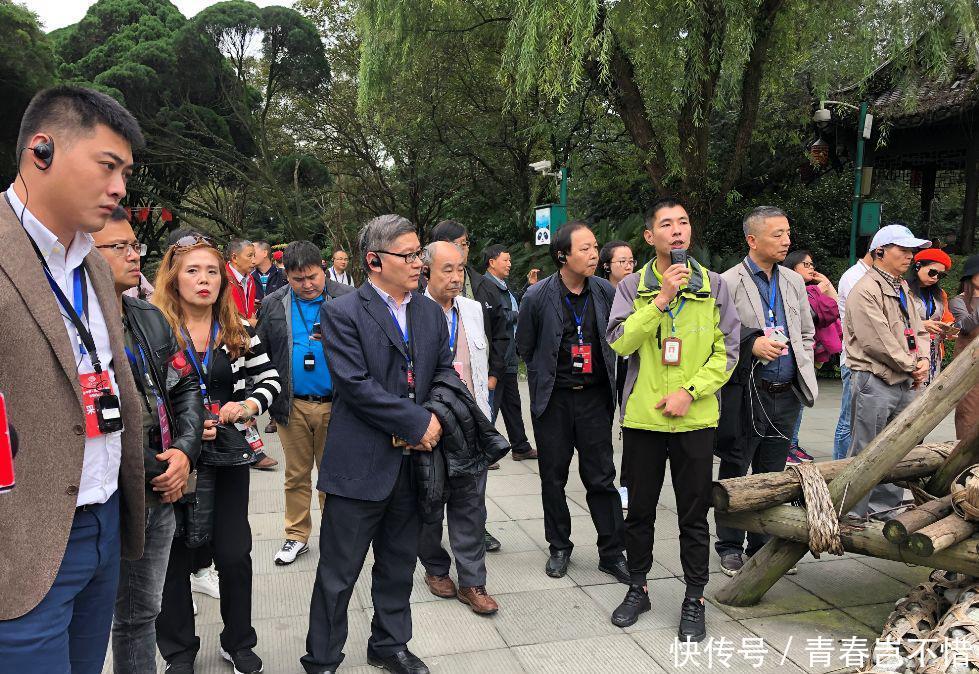 四川都江堰有工程启动