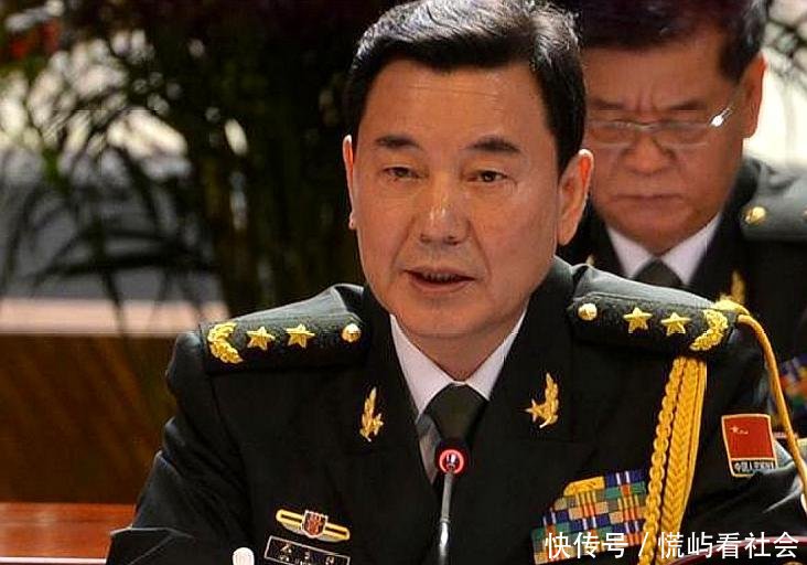 这个办公厅在中南海成立，隶属“中央军委”，主任“战区级”！