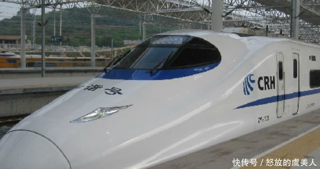  一条|河南此县被“宠幸”，喜获一条546亿高铁，当地人好日子来