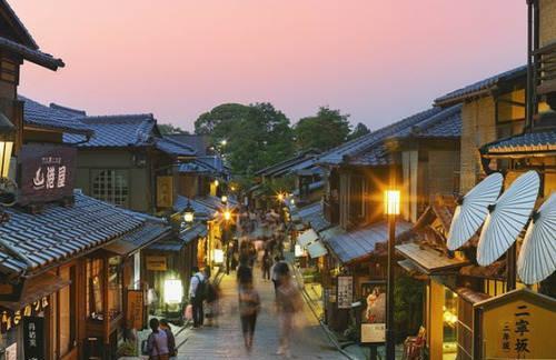 刚从日本回来,原来真实的日本都是这样的,与你想的不一样