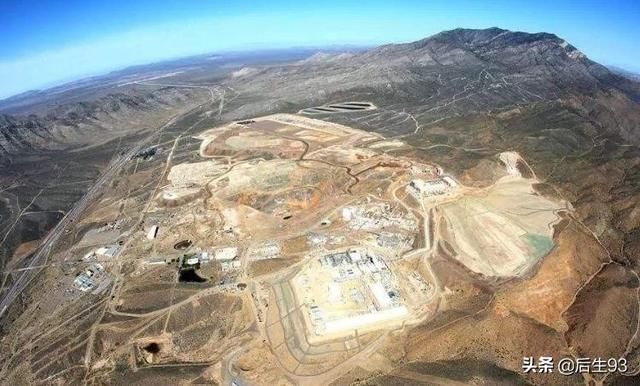 秦岭发现重大战略资源——稀土