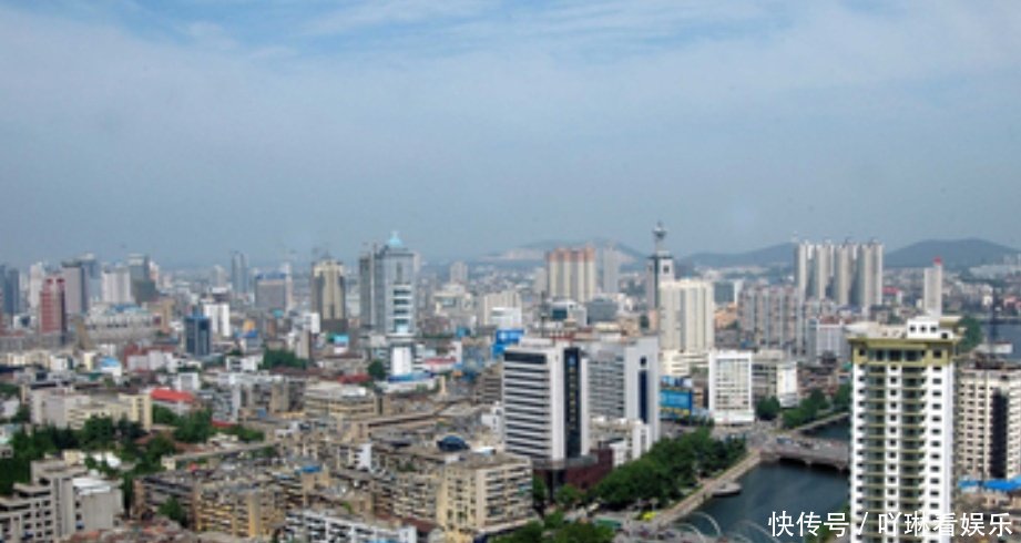 江苏未来最吃香的城市，不是扬州也不是南通，是你家乡吗