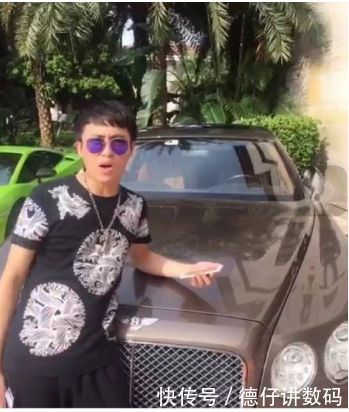 王祖蓝直播被骂“太狗”，骂人者账号被封，散打哥说出了真相