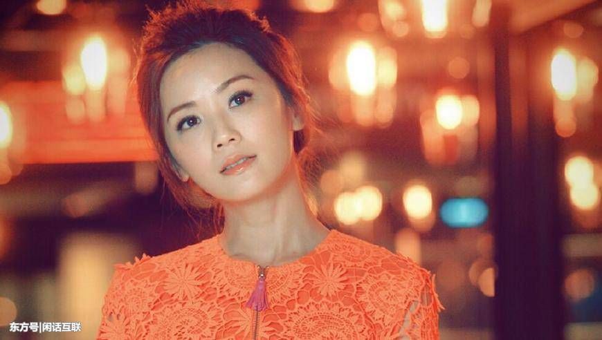 轮不到你们代我做主!蔡卓妍再次回应婚讯传言，自称追剧入戏太深