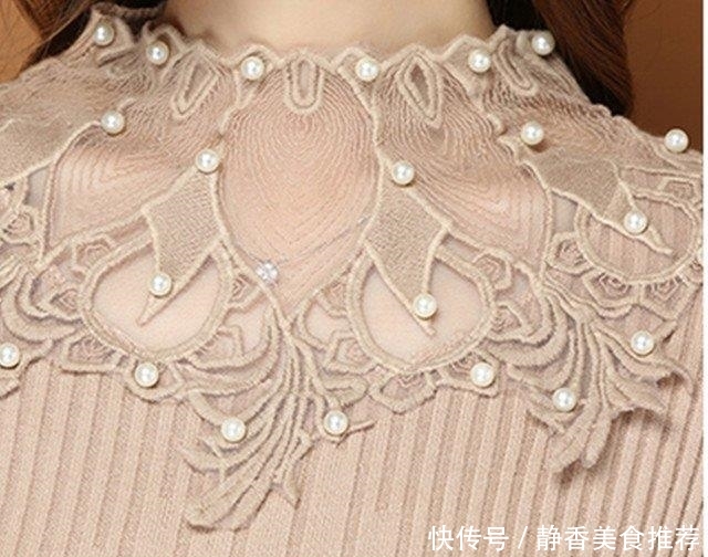  『气质』逛街这样穿：毛衣裙 羽绒服！洋气保暖不显臃肿，迷倒一片